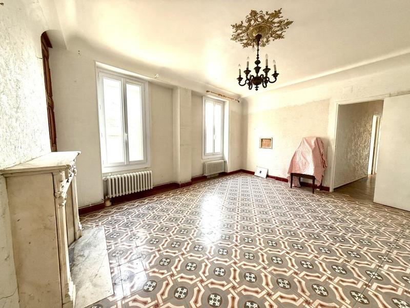 Duplex - 135 m² - 4 pièces