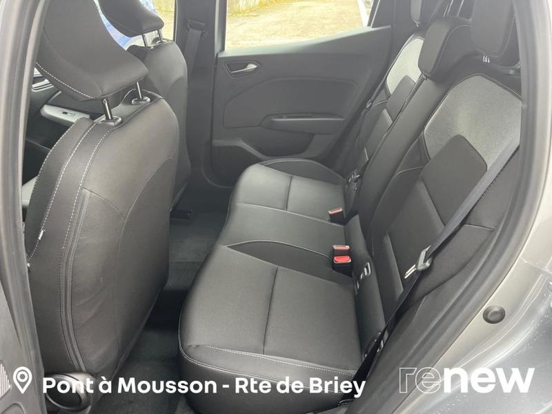 Renault Clio V TCe 90 ch Gsr2 Evolution