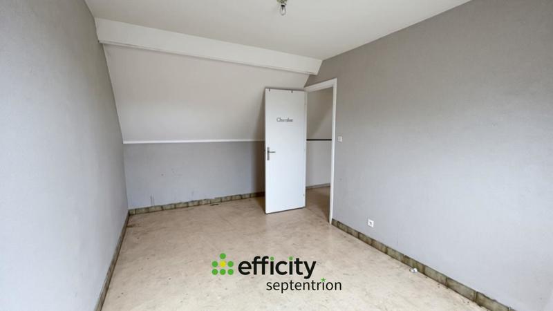 Maison - 69 m² - 3 pièces