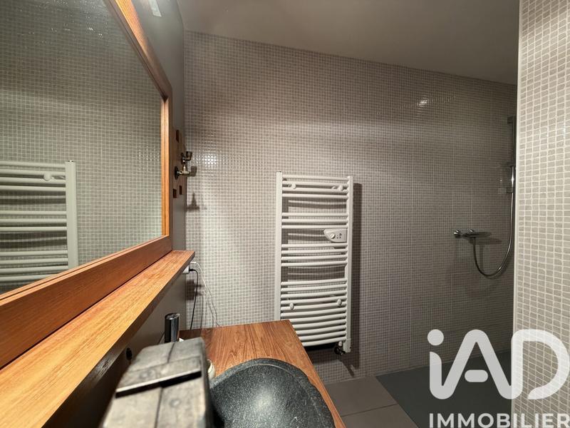 Maison de ville - 162 m² - 6 pièces