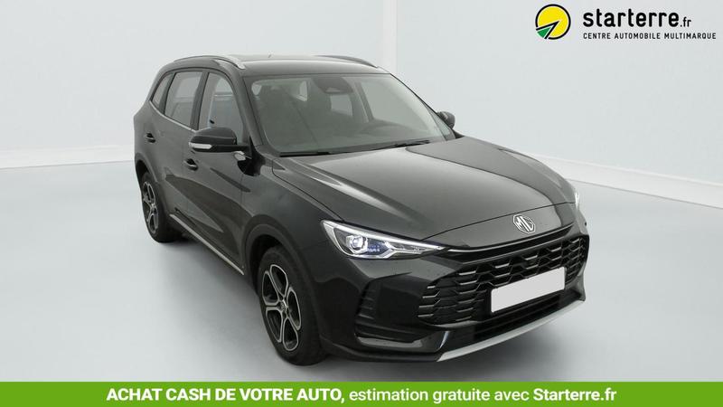 Mg Zs 1.5 l Hybrid+ 197 ch Comfort