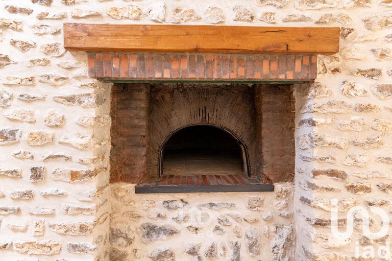 Maison de village - 142 m² - 6 pièces