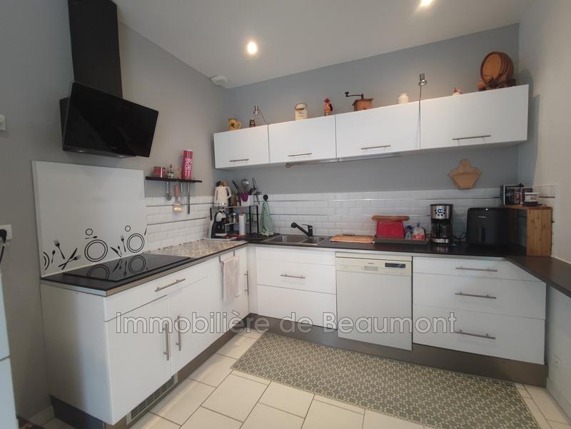 Maison - 128 m² - 5 pièces