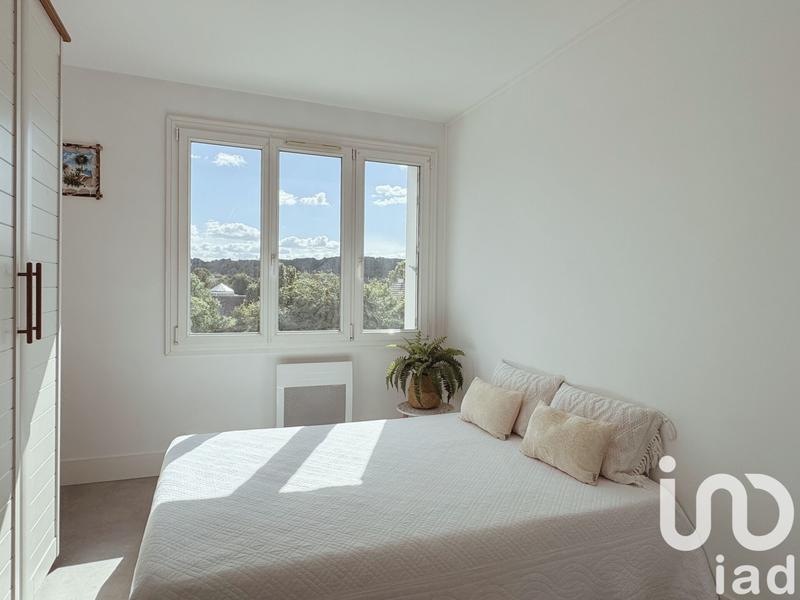 Appartement - 78 m² - 4 pièces