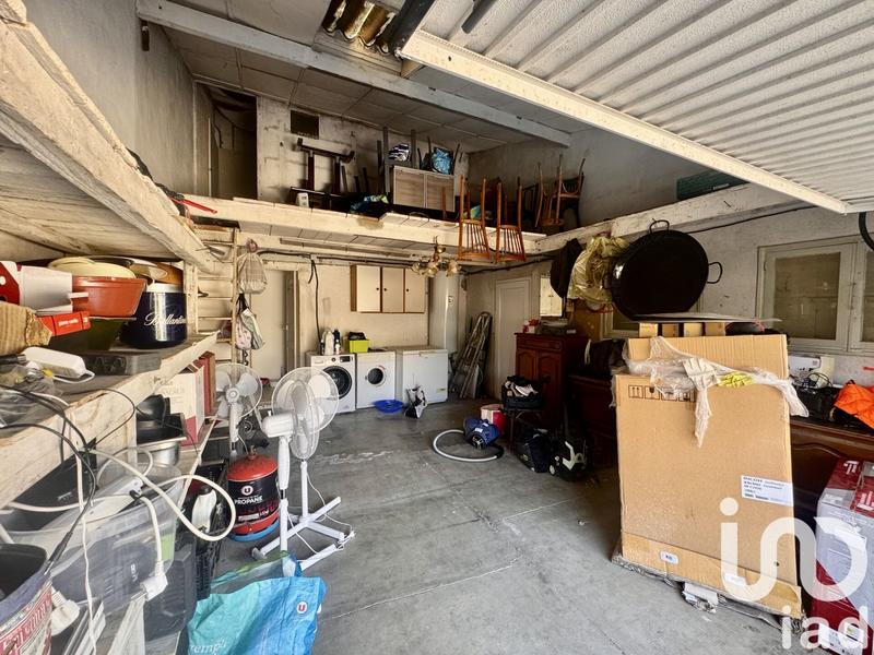 Maison - 108 m² - 6 pièces