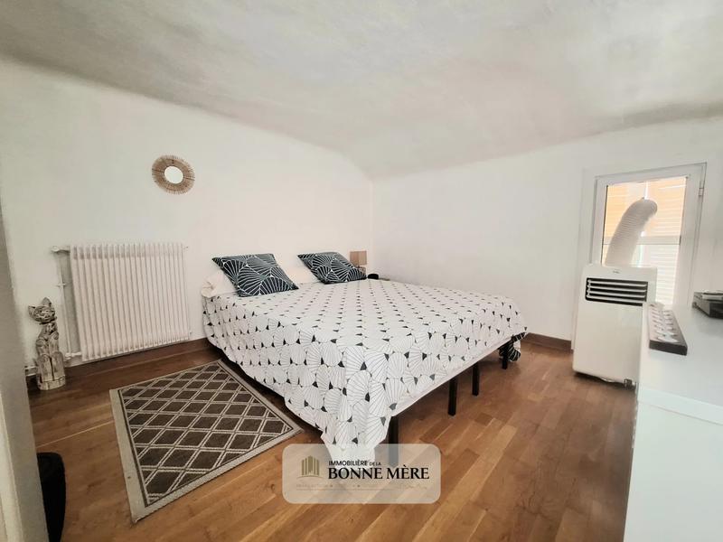 Appartement - 78 m² - 4 pièces