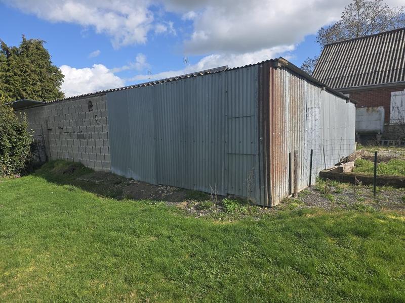 Maison - 83 m² - 4 pièces