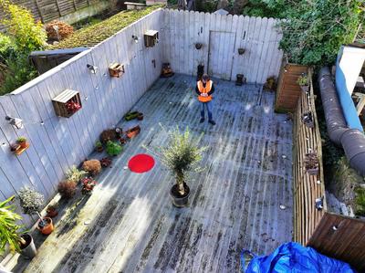 Appartement - 31 m² - 1 pièce