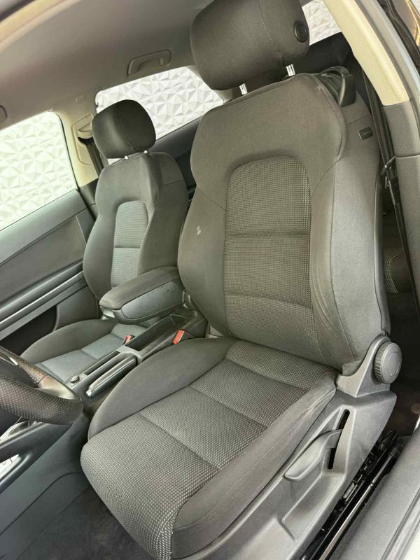 Audi A3 2.0 TDi 16v 140 Cv. S-Tronic6