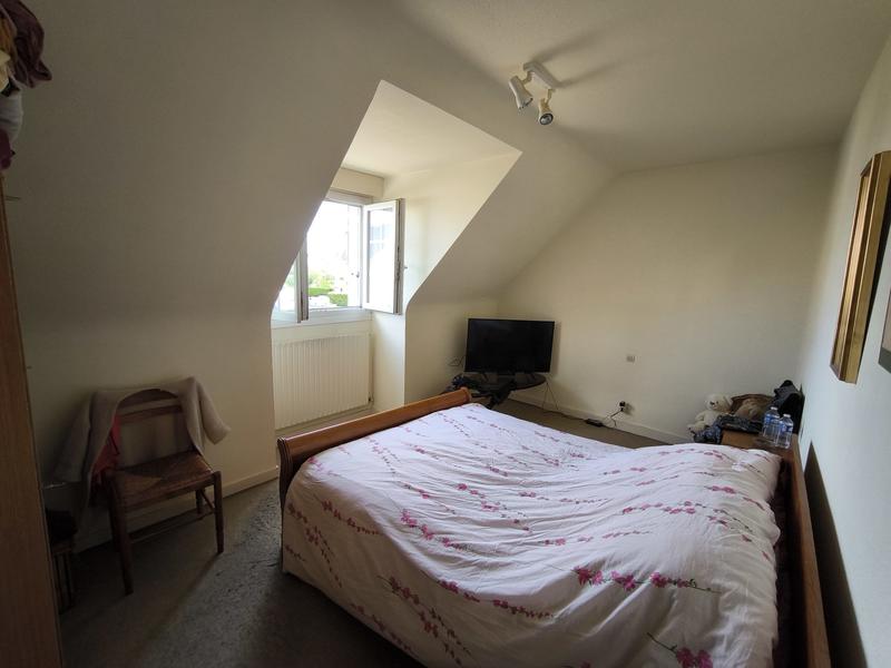 Maison - 98 m² - 5 pièces