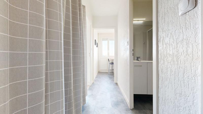 Appartement - 31 m² - 1 pièce