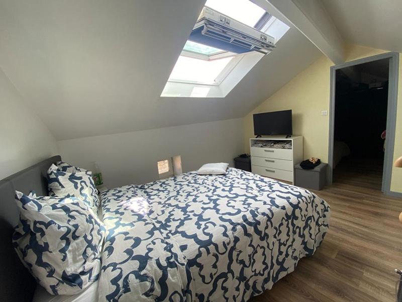 Maison - 70 m² - 2 pièces