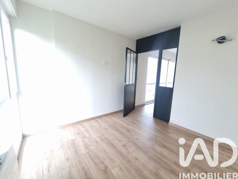 Appartement - 74 m² - 4 pièces