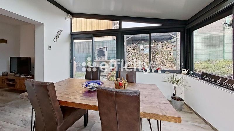 Maison - 130 m² - 3 pièces