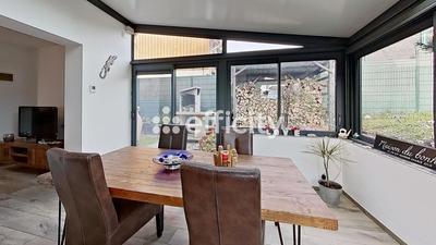 Maison - 130 m² - 3 pièces