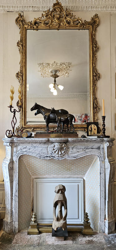 Propriété - 224 m² - 10 pièces