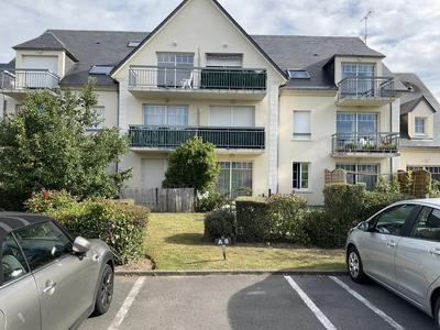 Appartement - 53 m² - 3 pièces