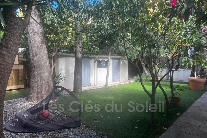 Maison - 121 m² - 5 pièces