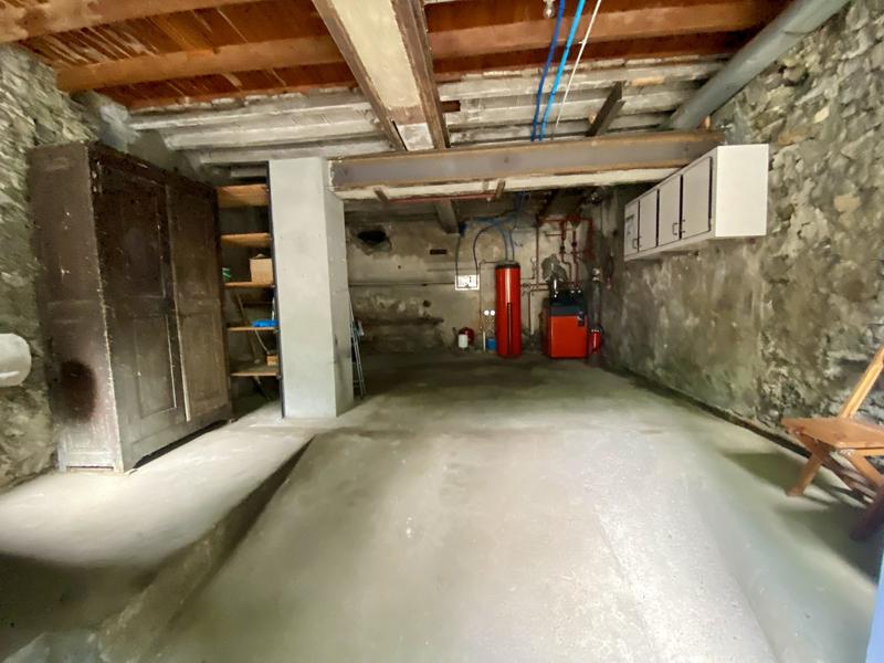 Maison - 104 m² - 6 pièces