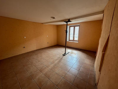 Maison - 76 m² - 2 pièces