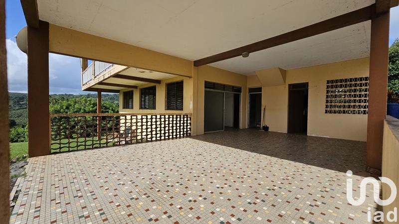 Maison - 163 m² - 6 pièces