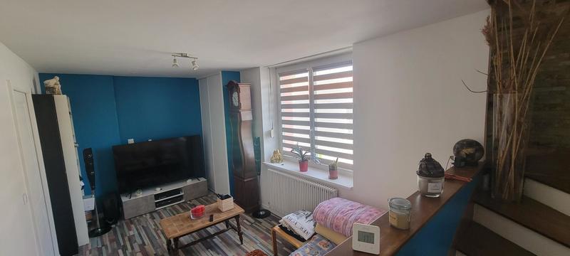 Maison - 144 m² - 7 pièces