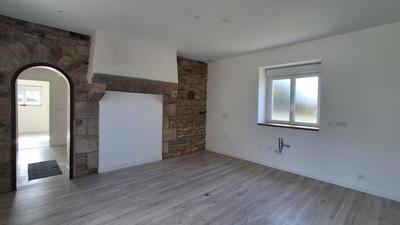 Maison - 106 m² - 4 pièces