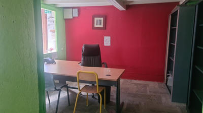 Local commercial - 210 m²