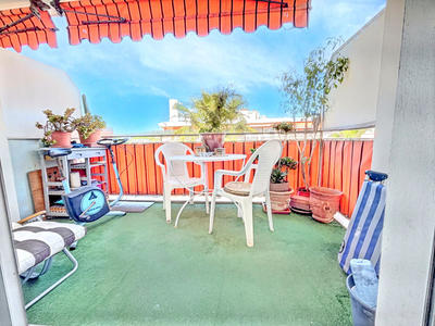 Appartement - 80 m² - 3 pièces