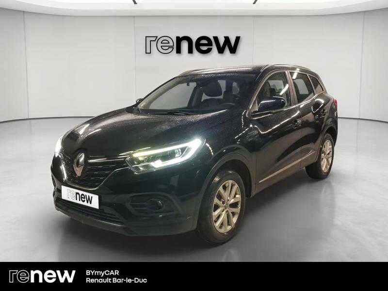 Renault Kadjar Blue dCi 115 Business