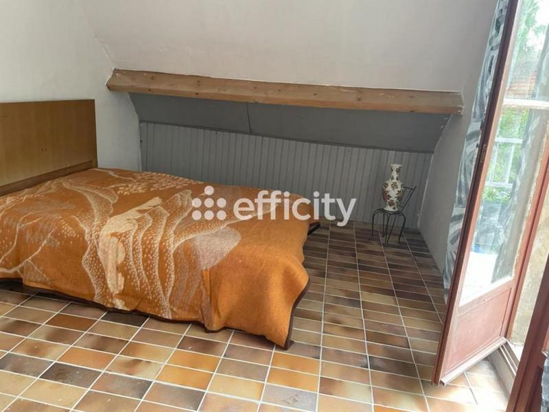 Maison - 292 m² - 1 pièce