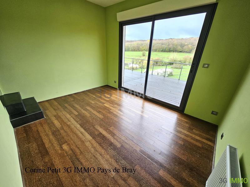 Maison - 148 m² - 5 pièces