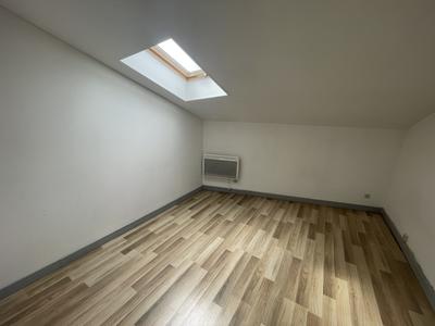 Appartement - 51 m² - 3 pièces
