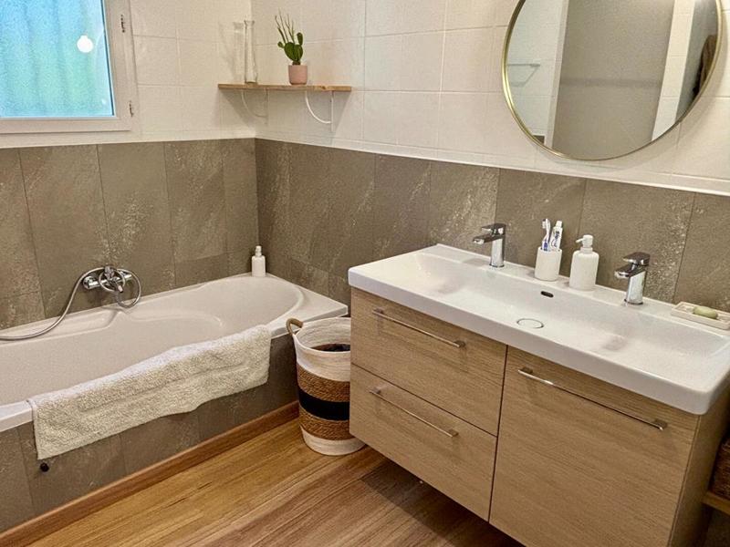 Villa - 126 m² - 5 pièces