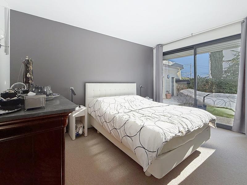 Maison - 195 m² - 6 pièces