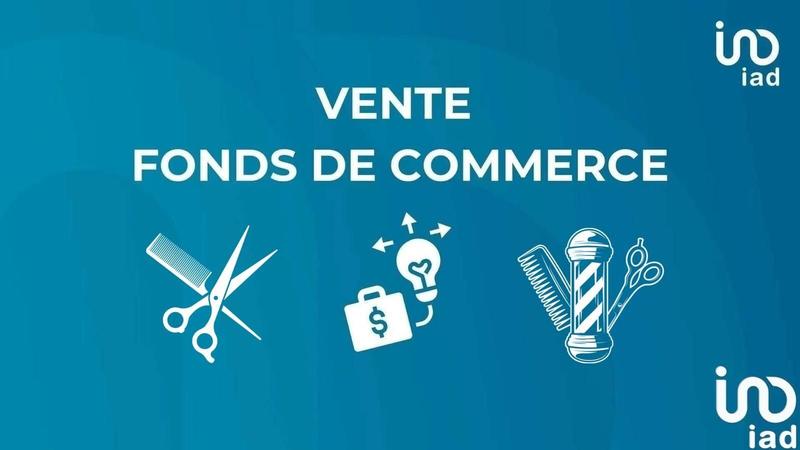 Local commercial - 60 m²