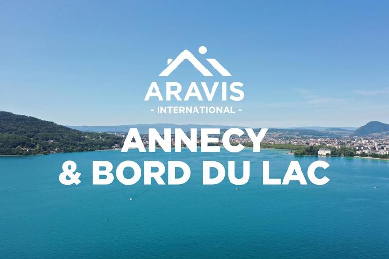 Appartement - 48 m² - 3 pièces