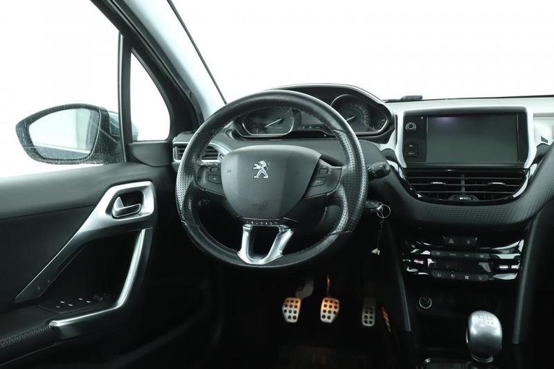 Peugeot 2008 1.2 PureTech Crossway 130 ch