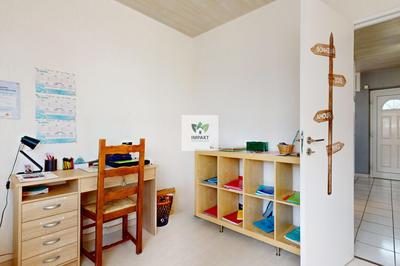 Maison ancienne - 165 m² - 7 pièces