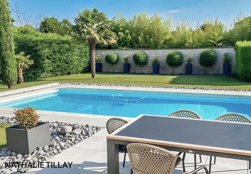 Maison - 196 m² - 6 pièces