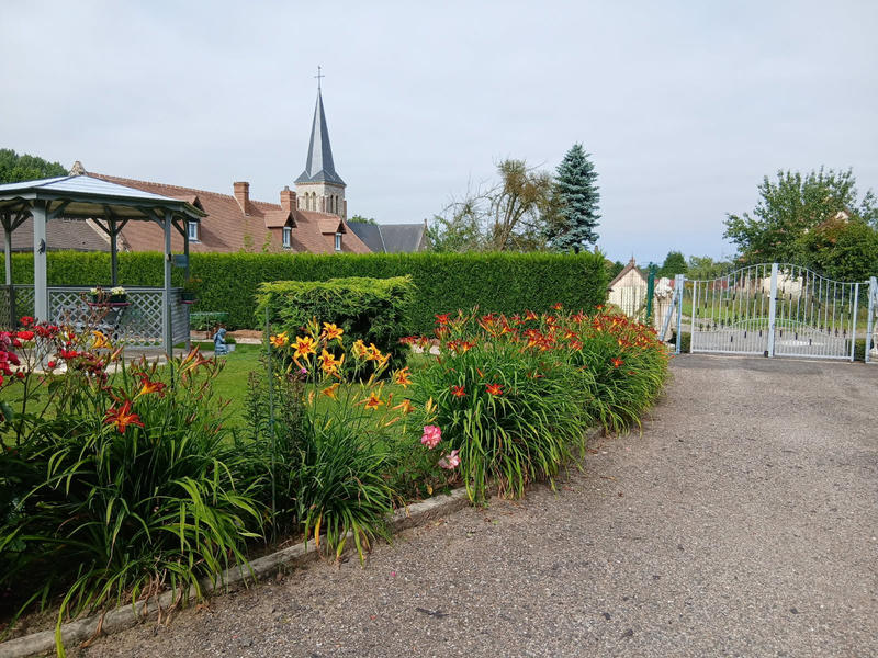 Maison - 176 m² - 8 pièces