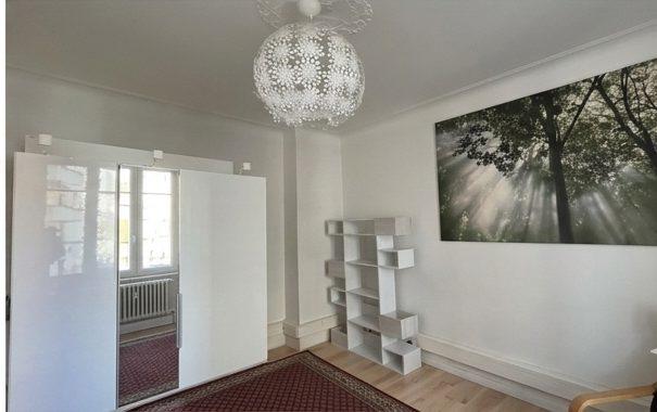 Appartement - 16 m² - 1 pièce