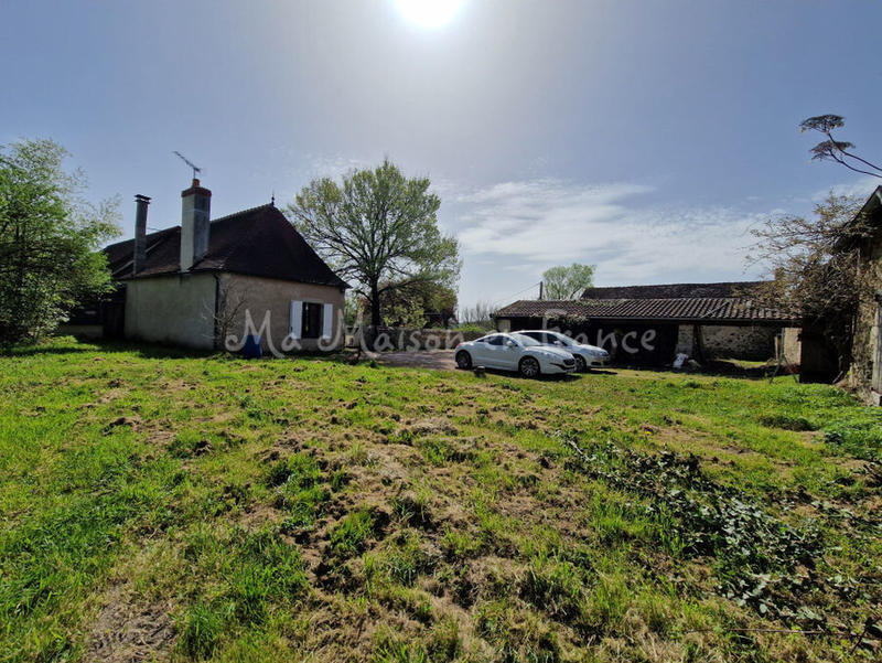 Maison - 213 m² - 8 pièces