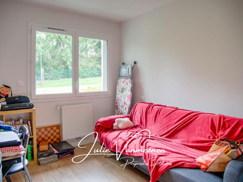 Maison - 88 m² - 4 pièces