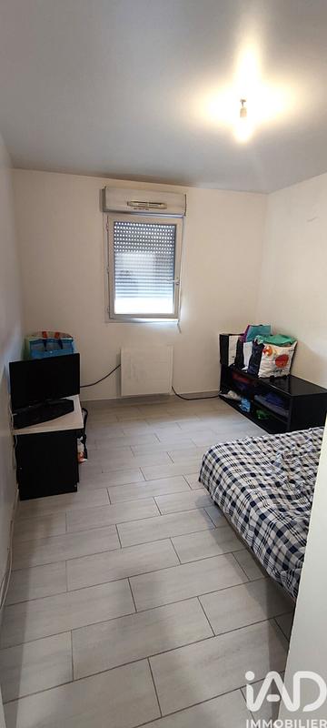 Appartement - 79 m² - 4 pièces