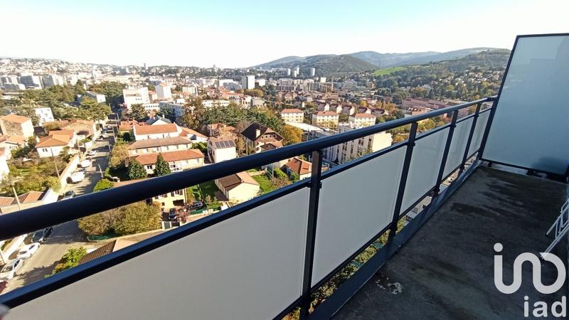 Appartement - 77 m² - 3 pièces