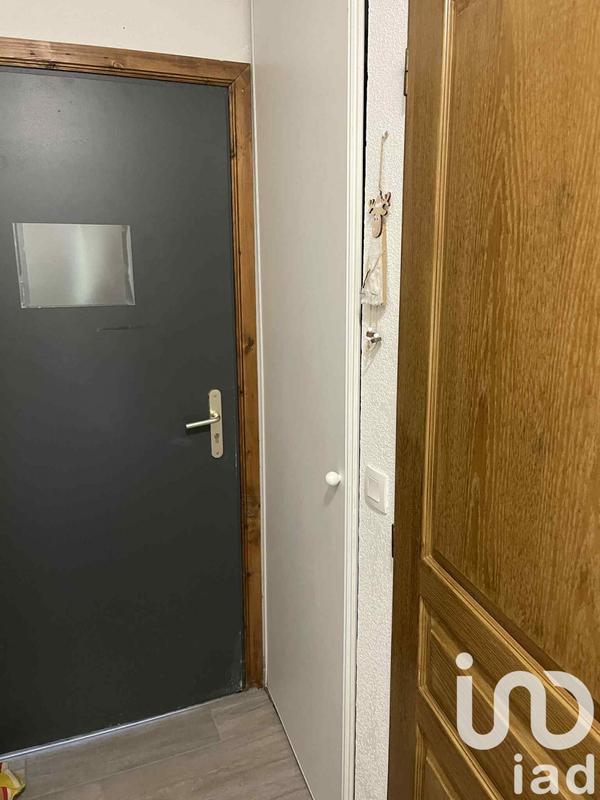 Appartement - 42 m² - 3 pièces