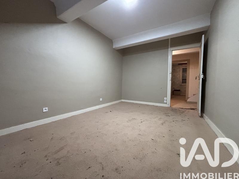 Maison de village - 114 m² - 5 pièces