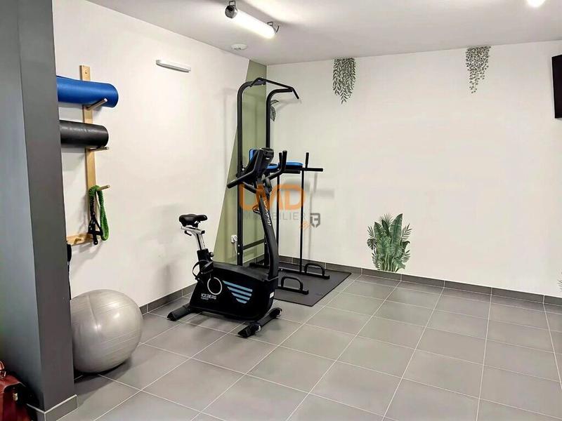 Studio - 18 m² - 1 pièce