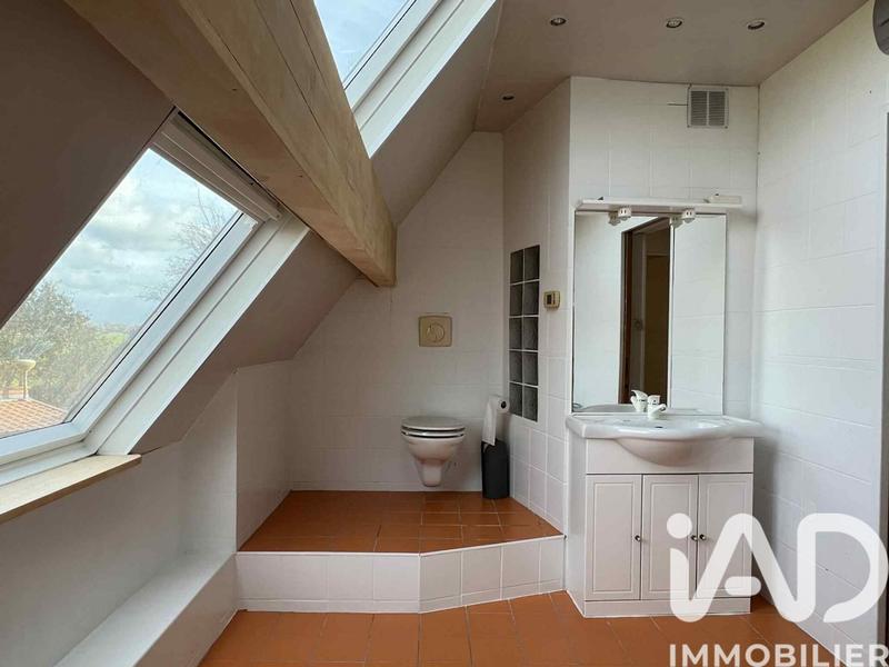 Maison de campagne - 200 m² - 7 pièces